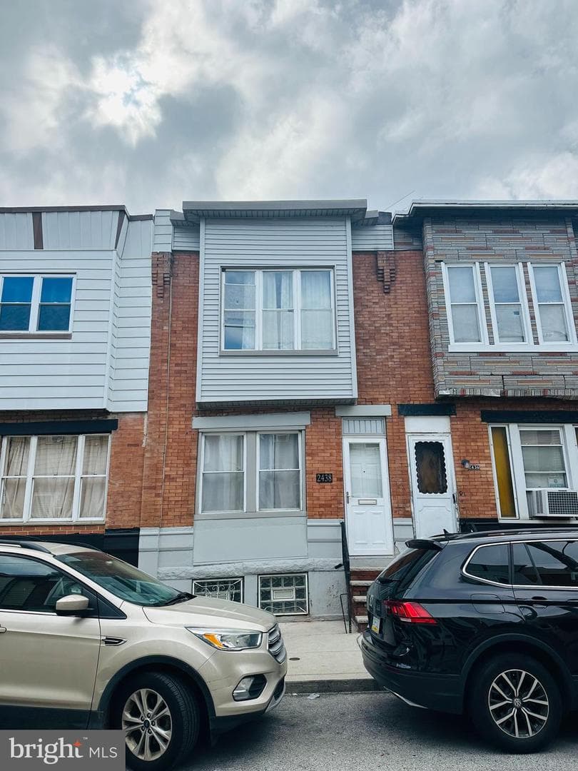 2438 S Philip Street, Philadelphia