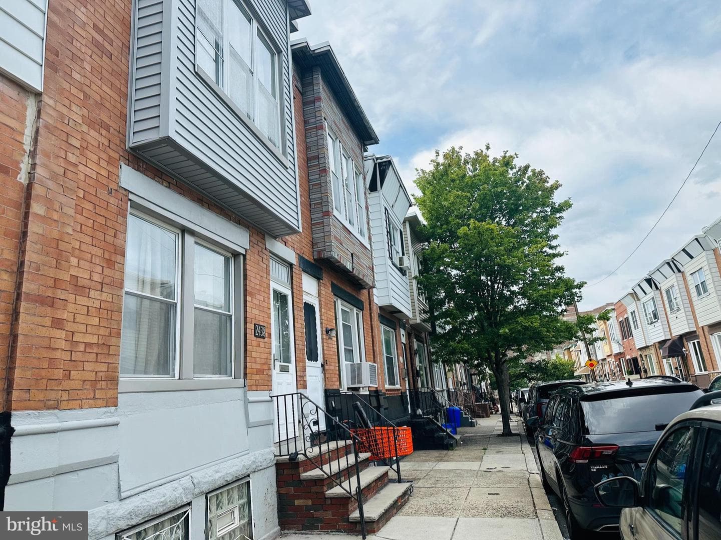 2438 S Philip Street, Philadelphia