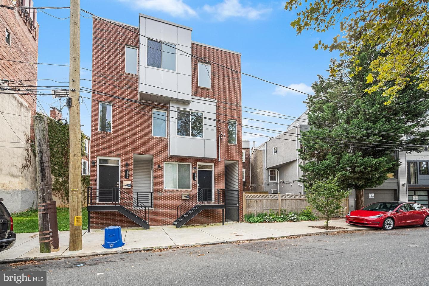 2008 S College Avenue #a, Philadelphia