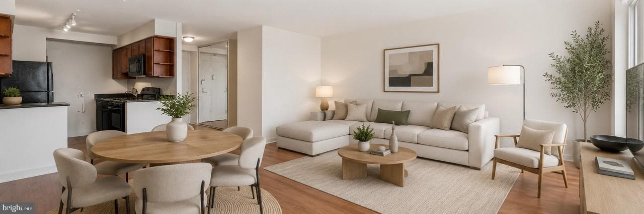 604 S Washington Square #2211, Philadelphia