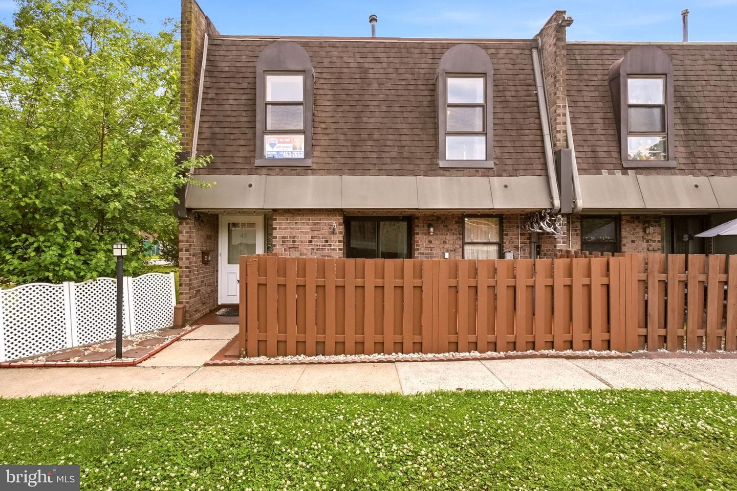 3333 Comly Road #47