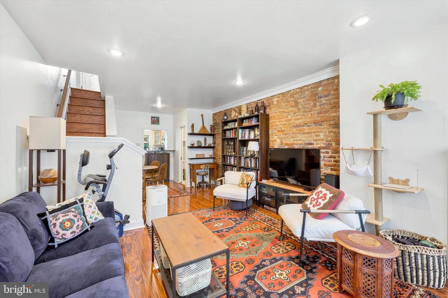 531 Greenwich Street photo 3