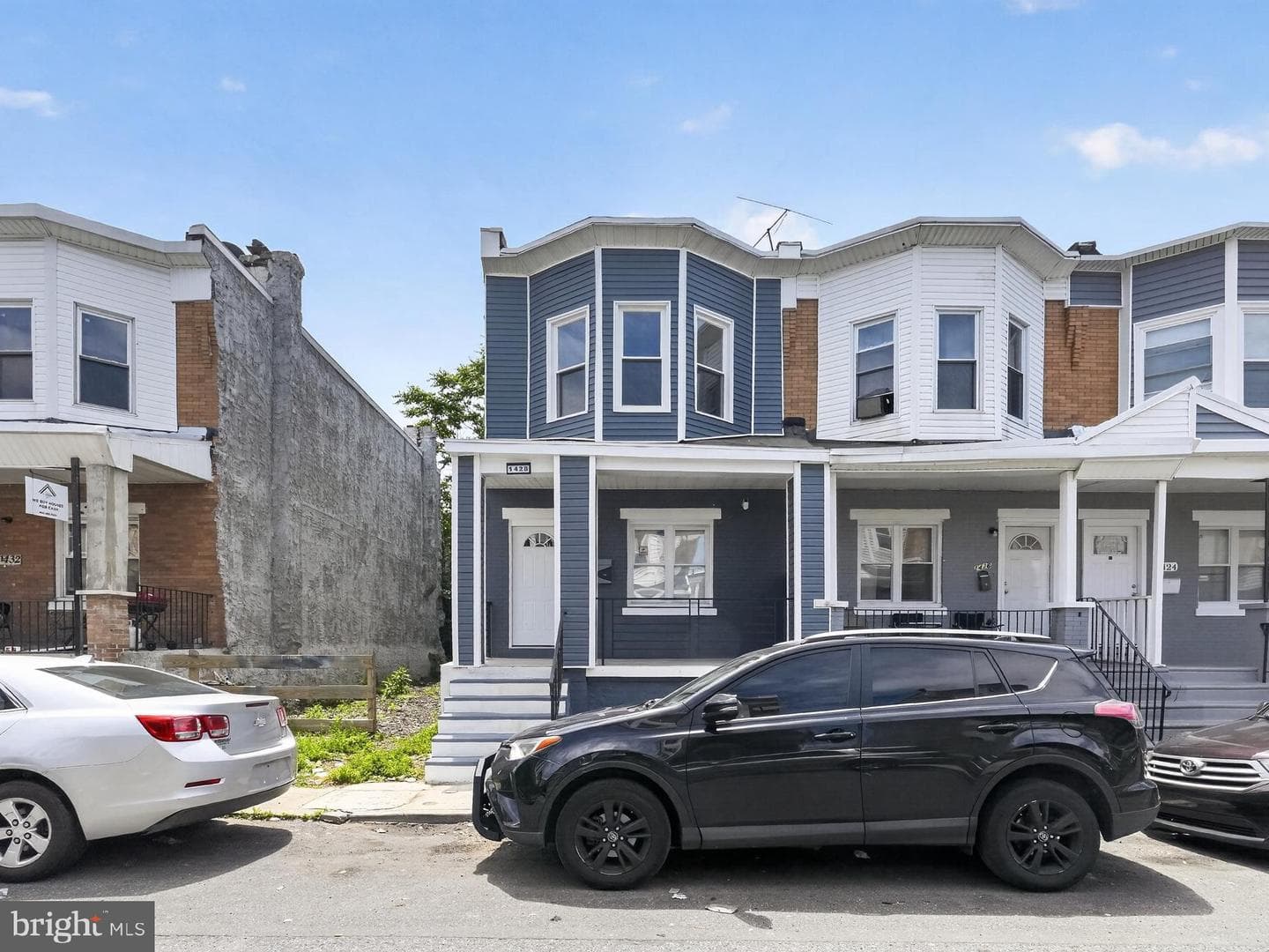 1428 S Vogdes Street, Philadelphia