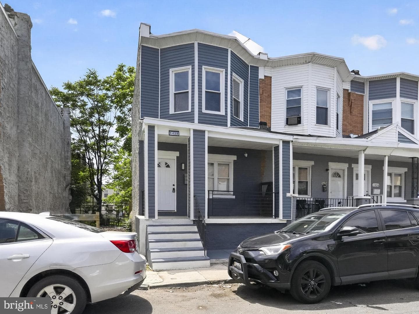 1428 S Vogdes Street, Philadelphia