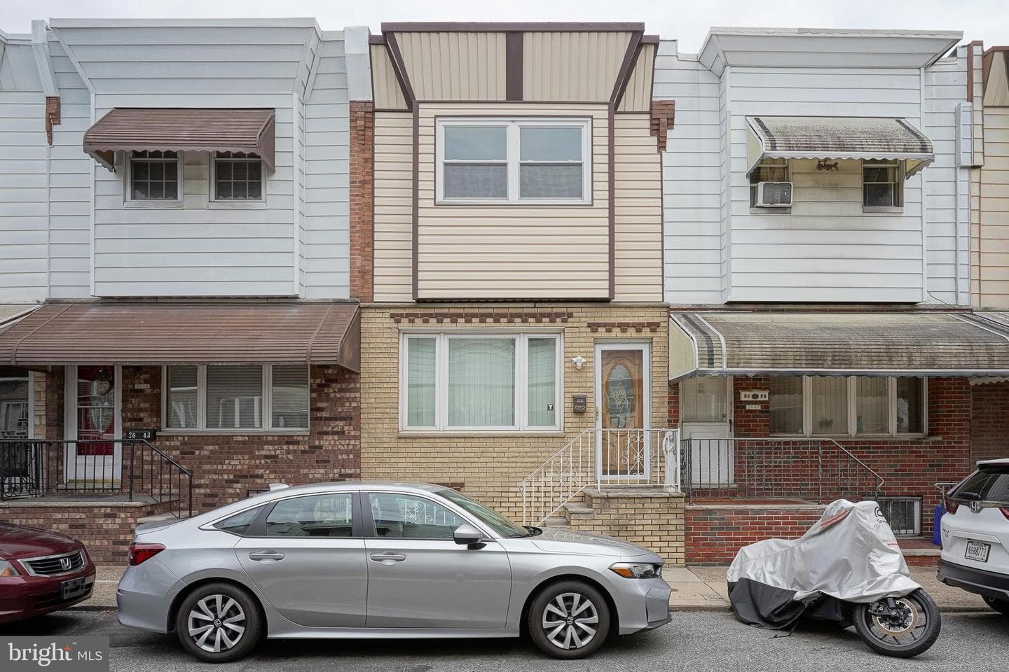 2645 S Alder Street, Philadelphia
