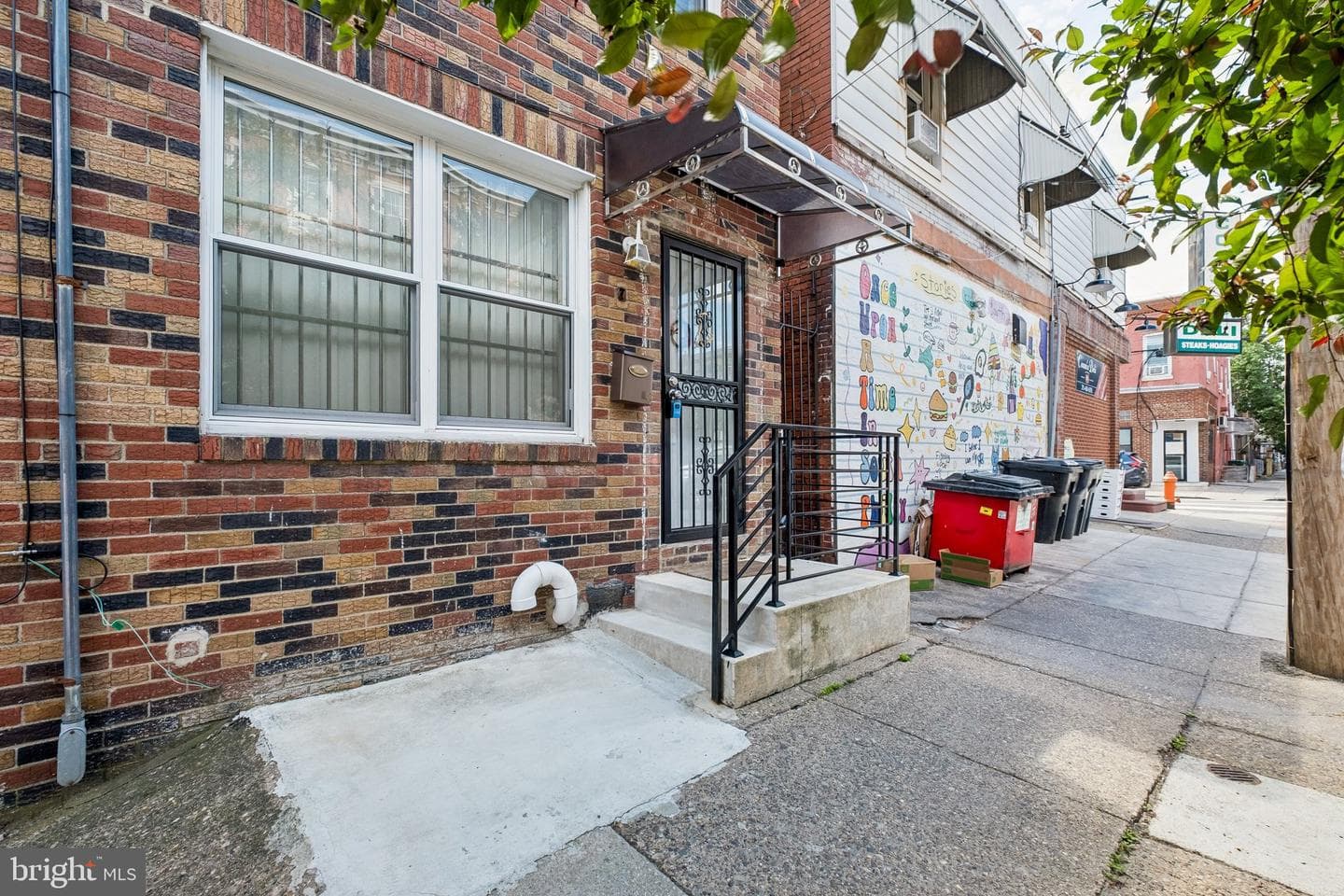 732 Dickinson Street, Philadelphia