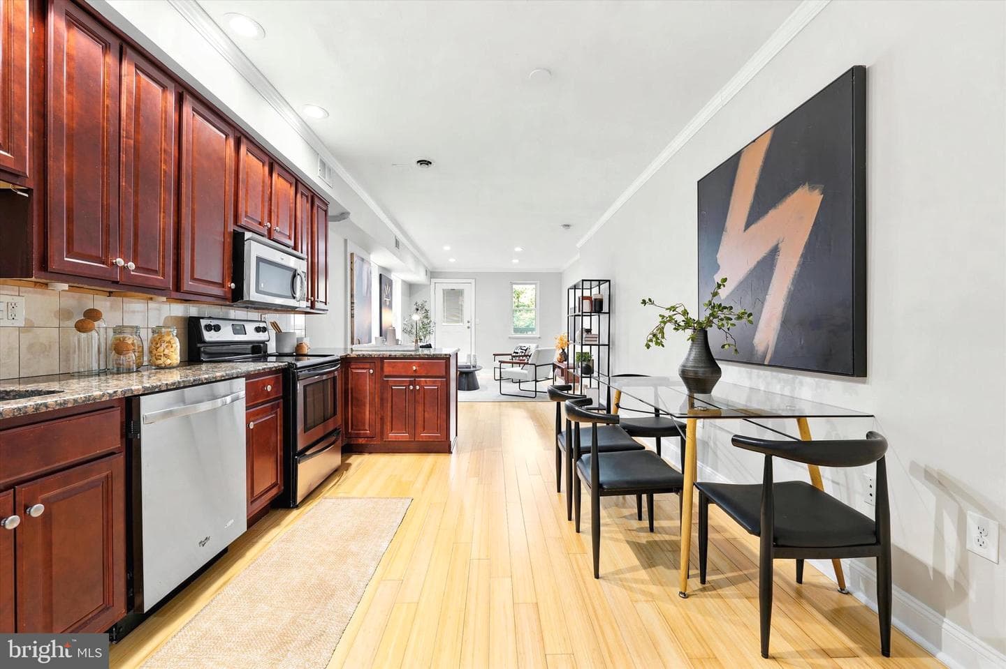 1215 N Randolph Street #2, Philadelphia