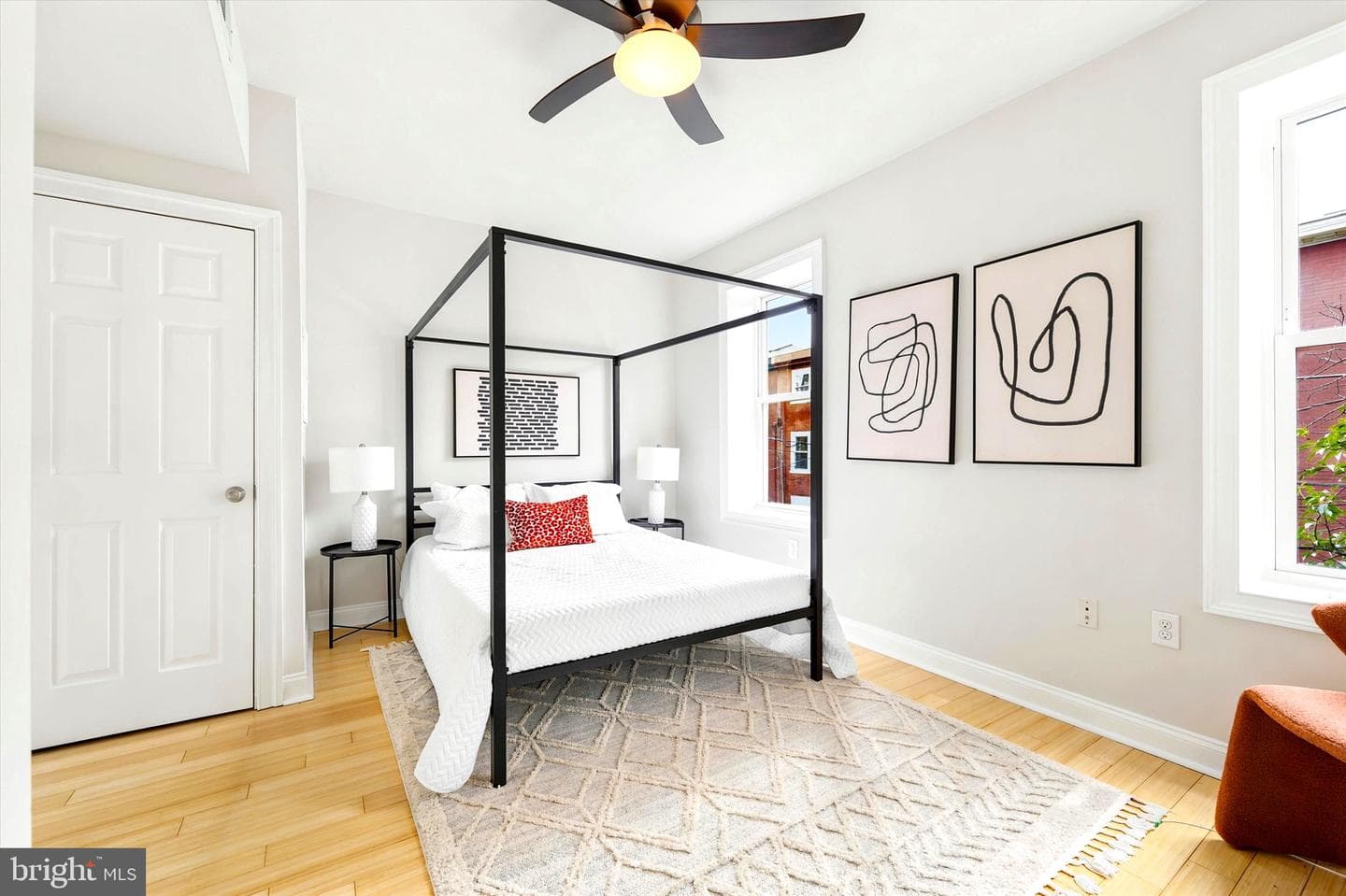1215 N Randolph Street #2 photo 6
