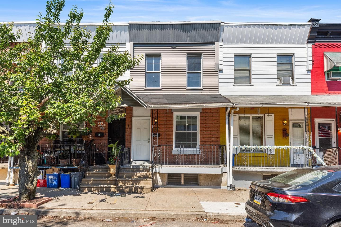 2524 S Mildred Street, Philadelphia