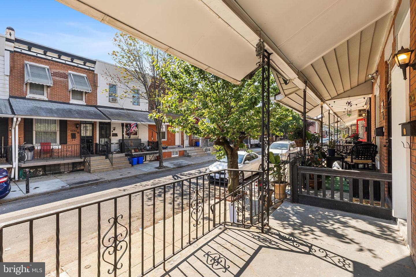 2524 S Mildred Street, Philadelphia