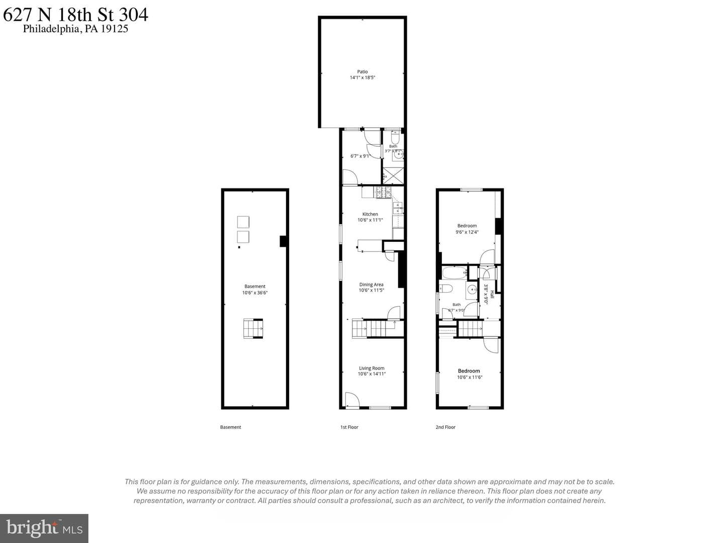 2306 E Dauphin Street photo 25