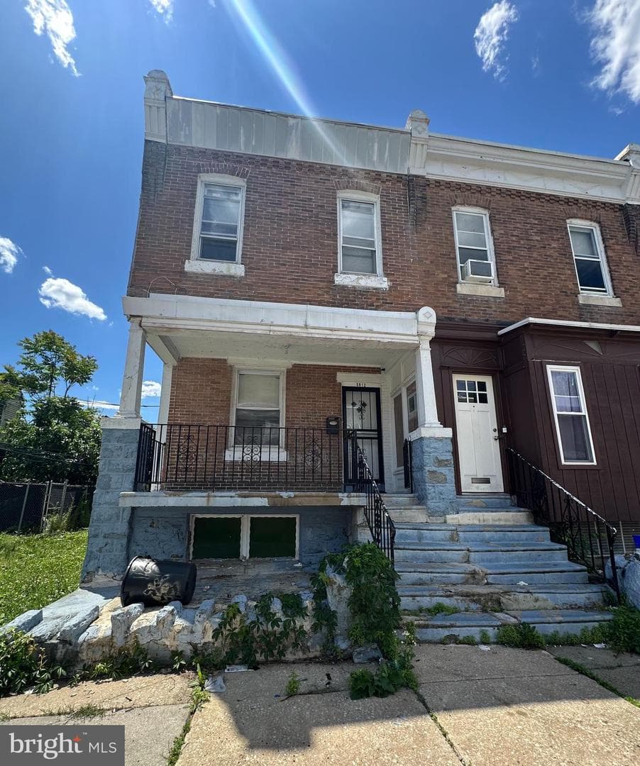 5912 Spring Street, Philadelphia