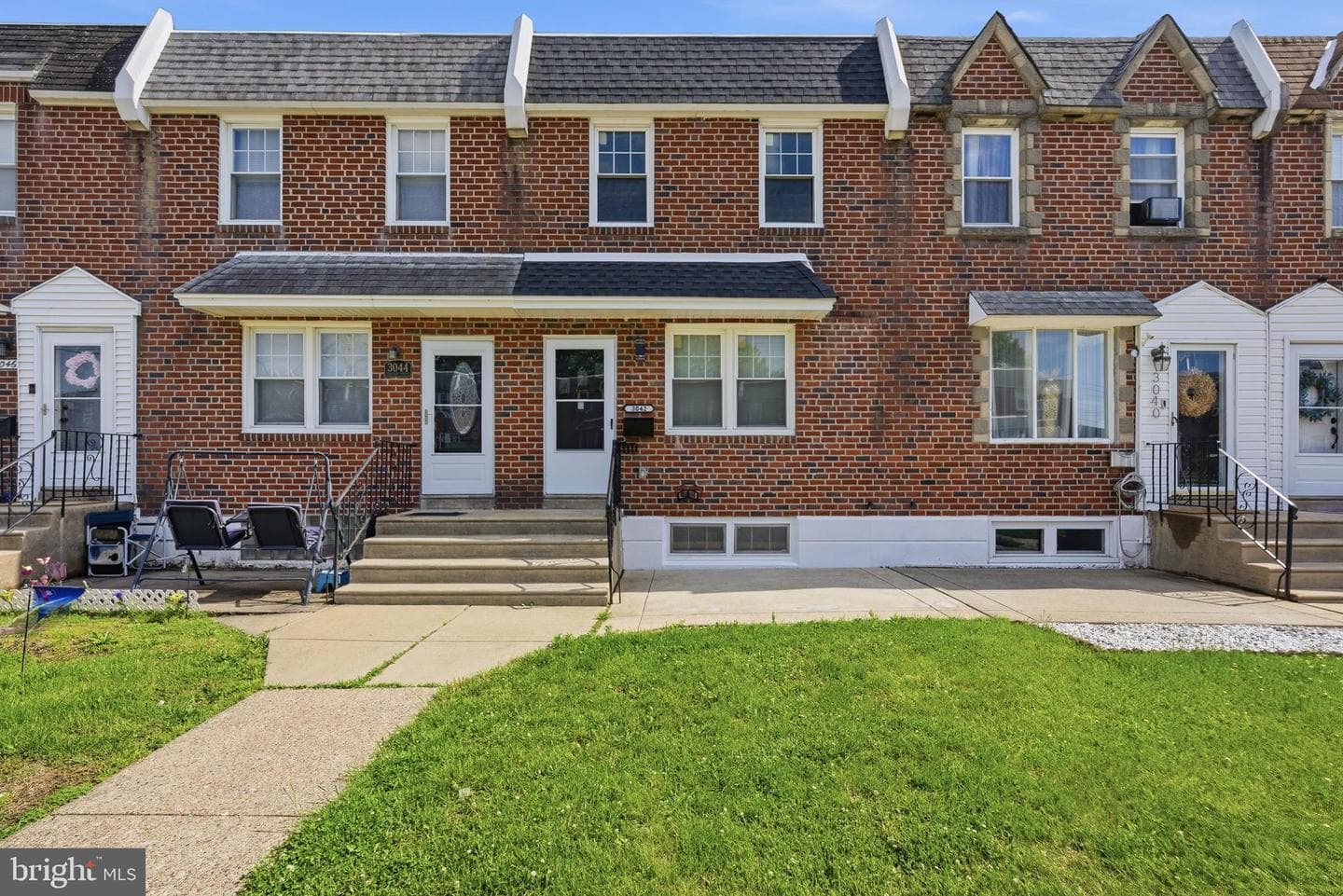 3042 Fairfield Street, Philadelphia