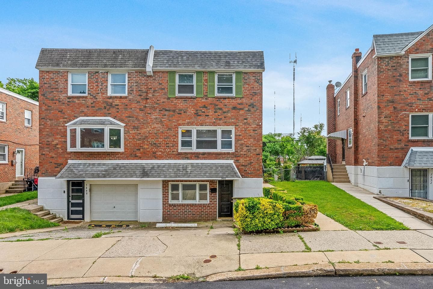 7450 Hill Road, Philadelphia