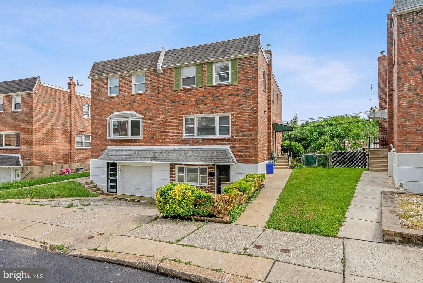 7450 Hill Road, Philadelphia