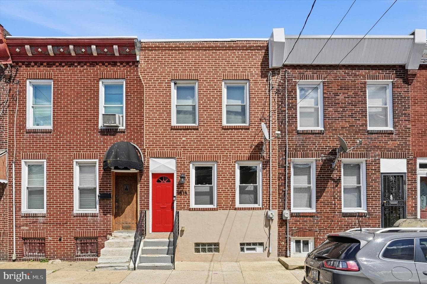1515 S 21st Street, Philadelphia