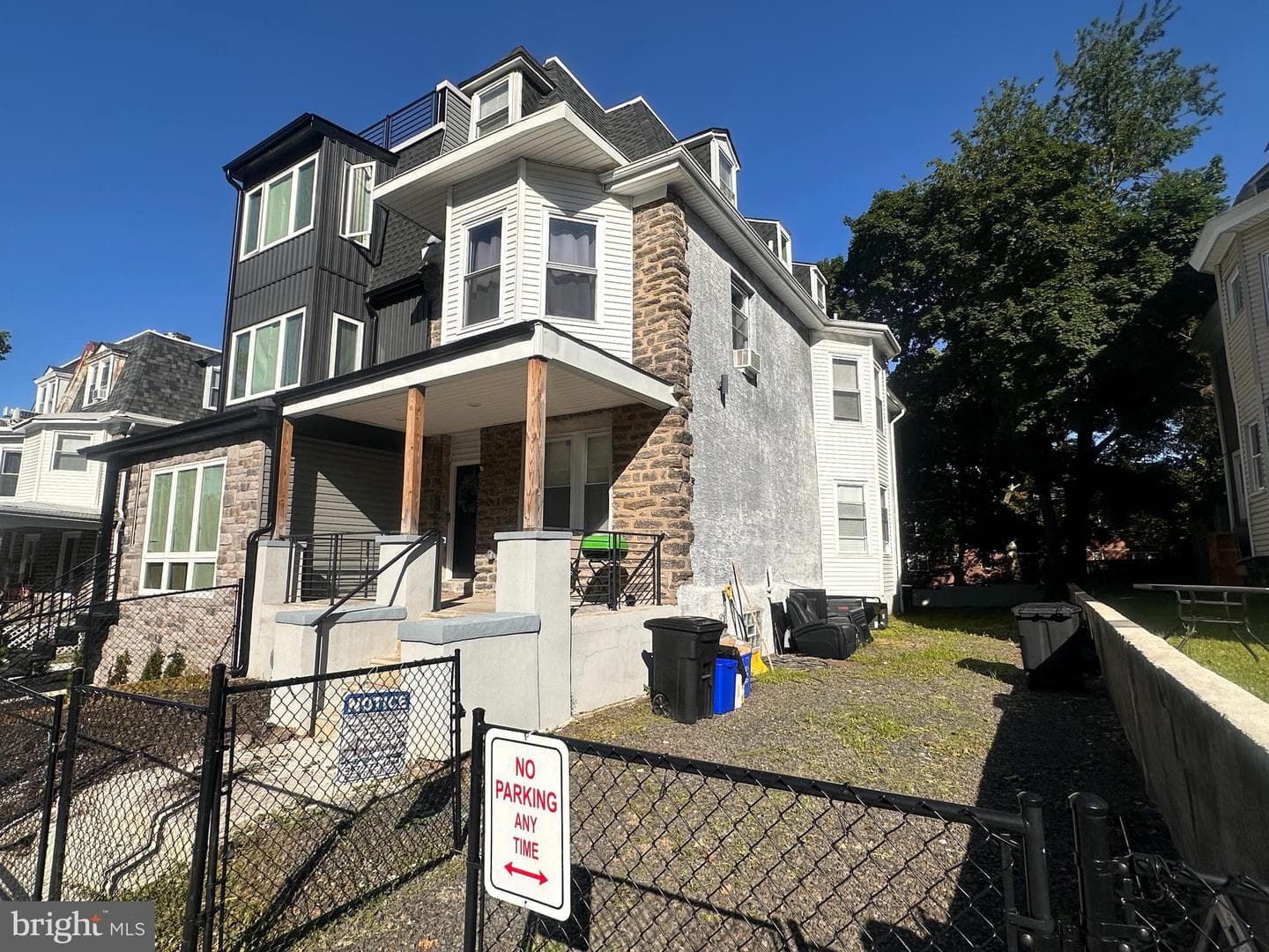 528 E Brinton Street, Philadelphia