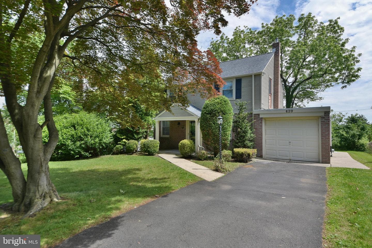 420 Forest Hills Avenue