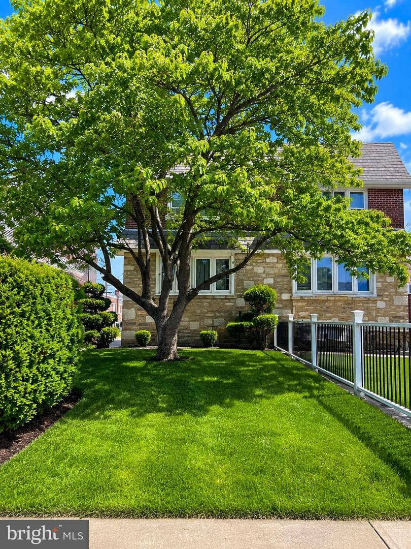 2118 Vista Street, Philadelphia