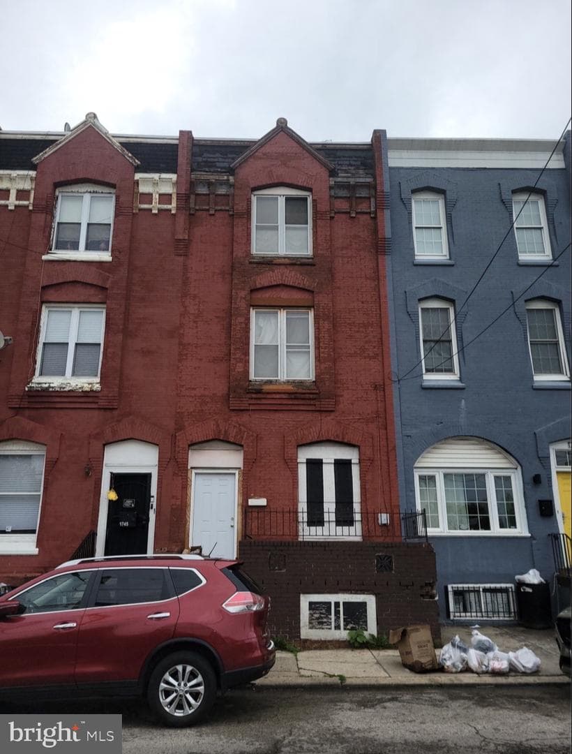 1743 N 21st Street, Philadelphia