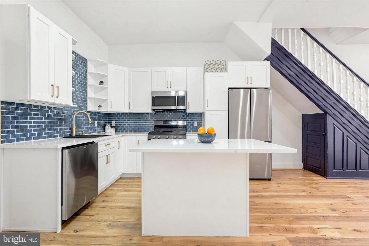 2304 Nicholas Street, Philadelphia