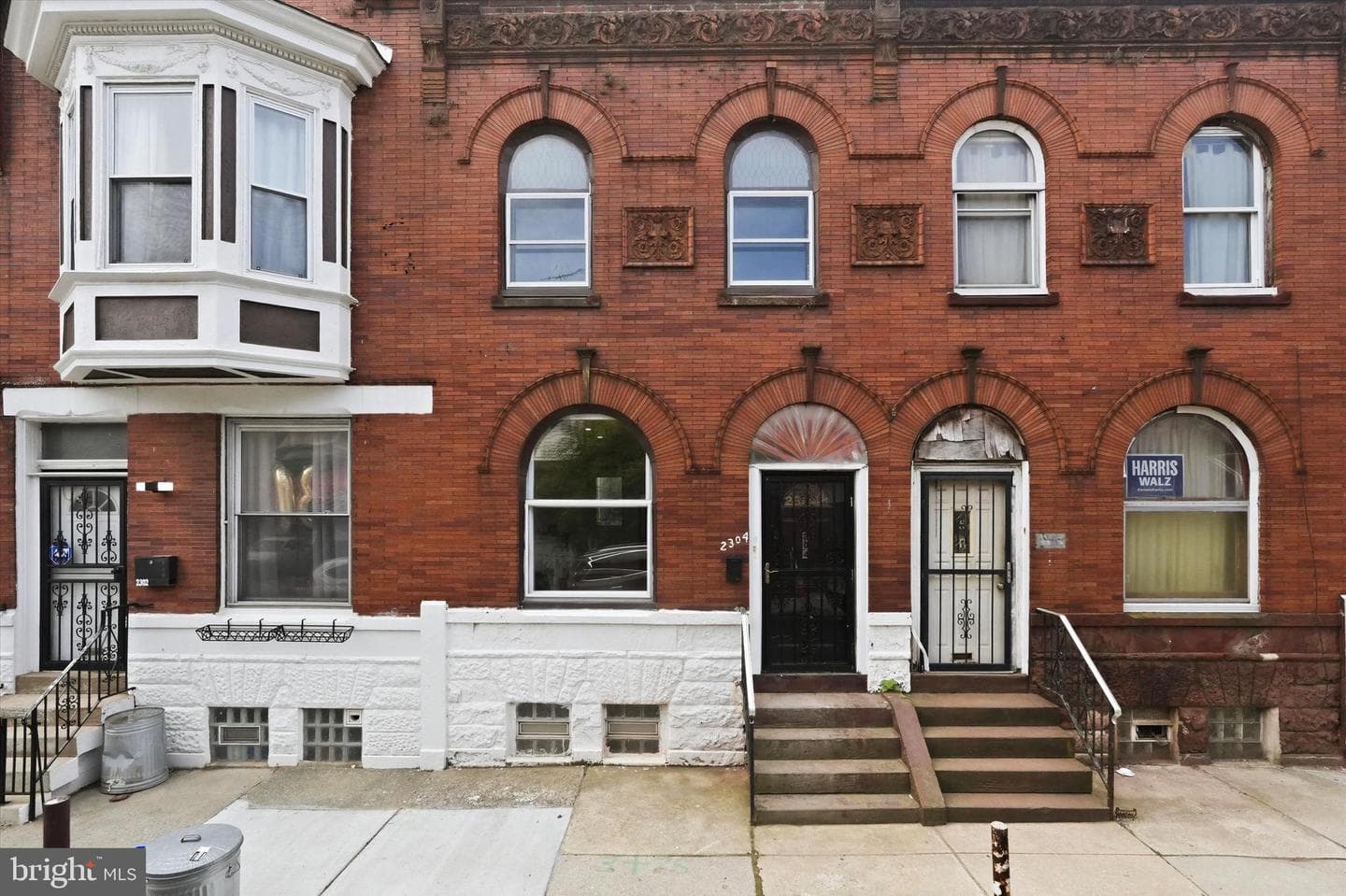 2304 Nicholas Street, Philadelphia