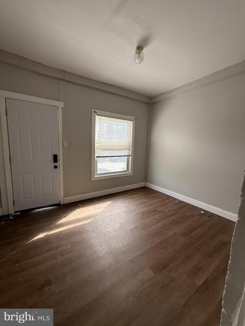 5245 Florence Avenue, Philadelphia