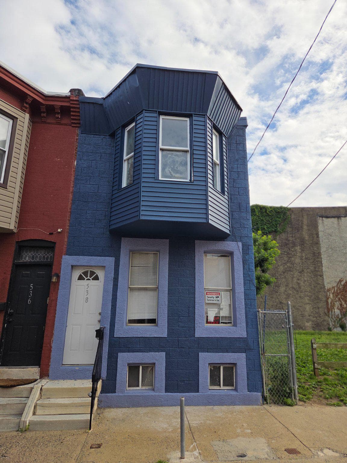 538 Turner Street photo 1