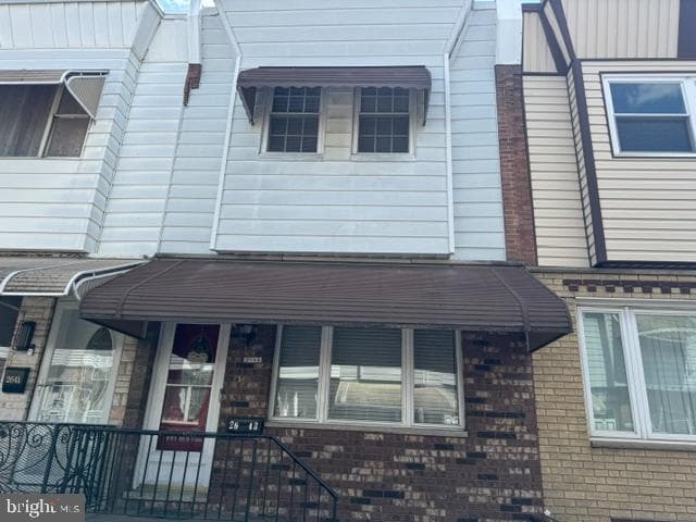 2643 S Alder Street, Philadelphia