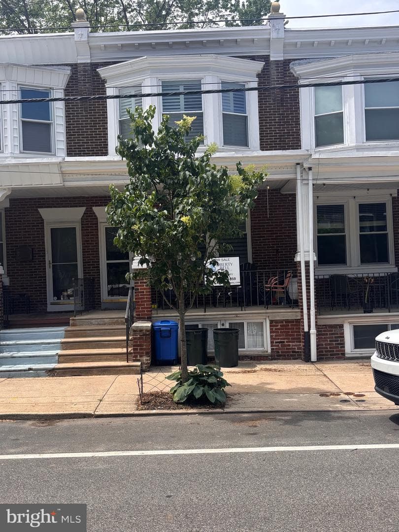 3362 Vaux Street, Philadelphia