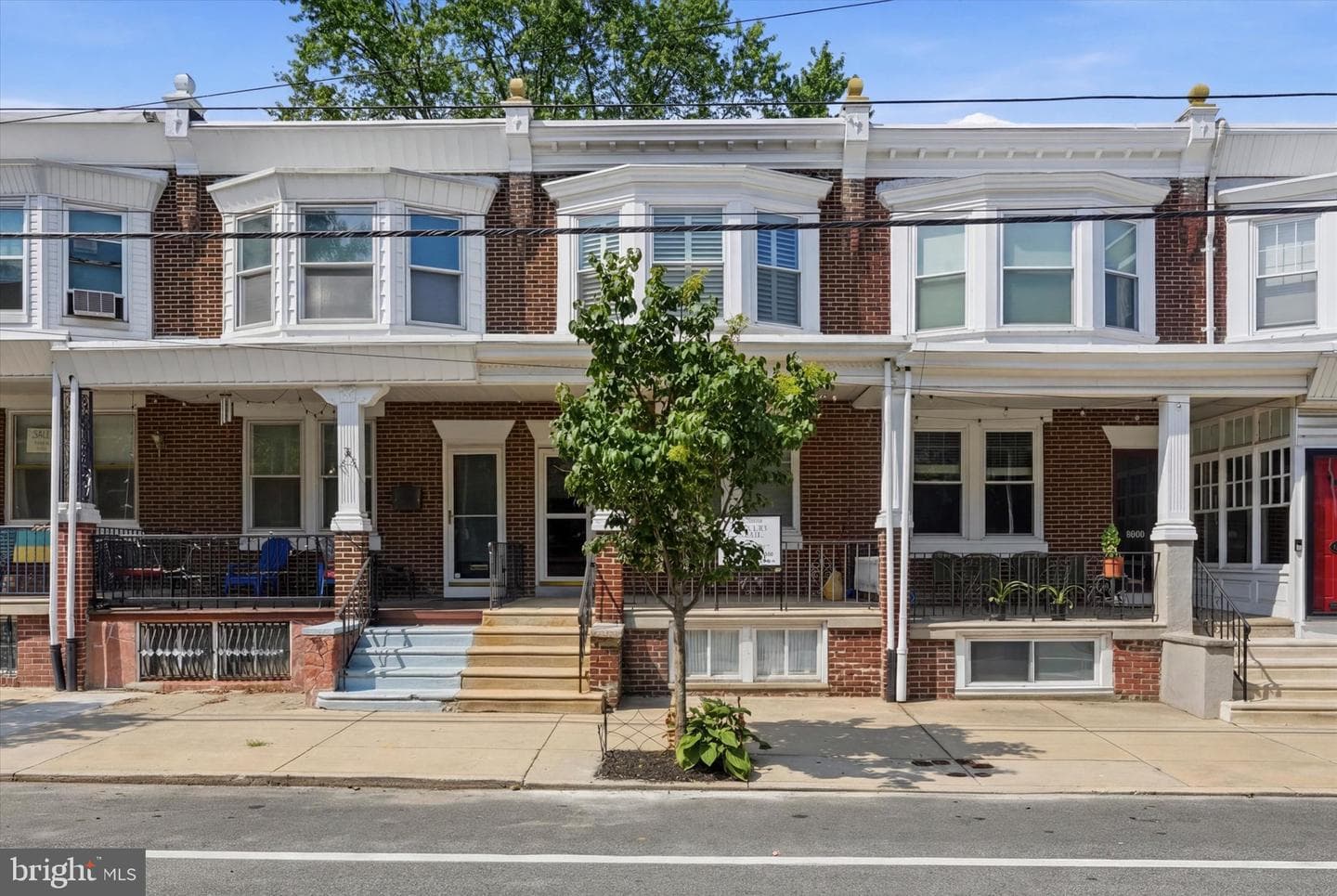 3362 Vaux Street, Philadelphia