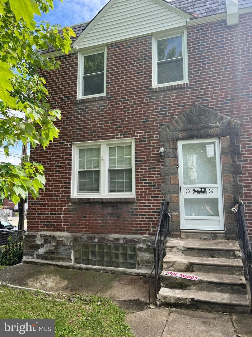 3356 Tyson Avenue, Philadelphia