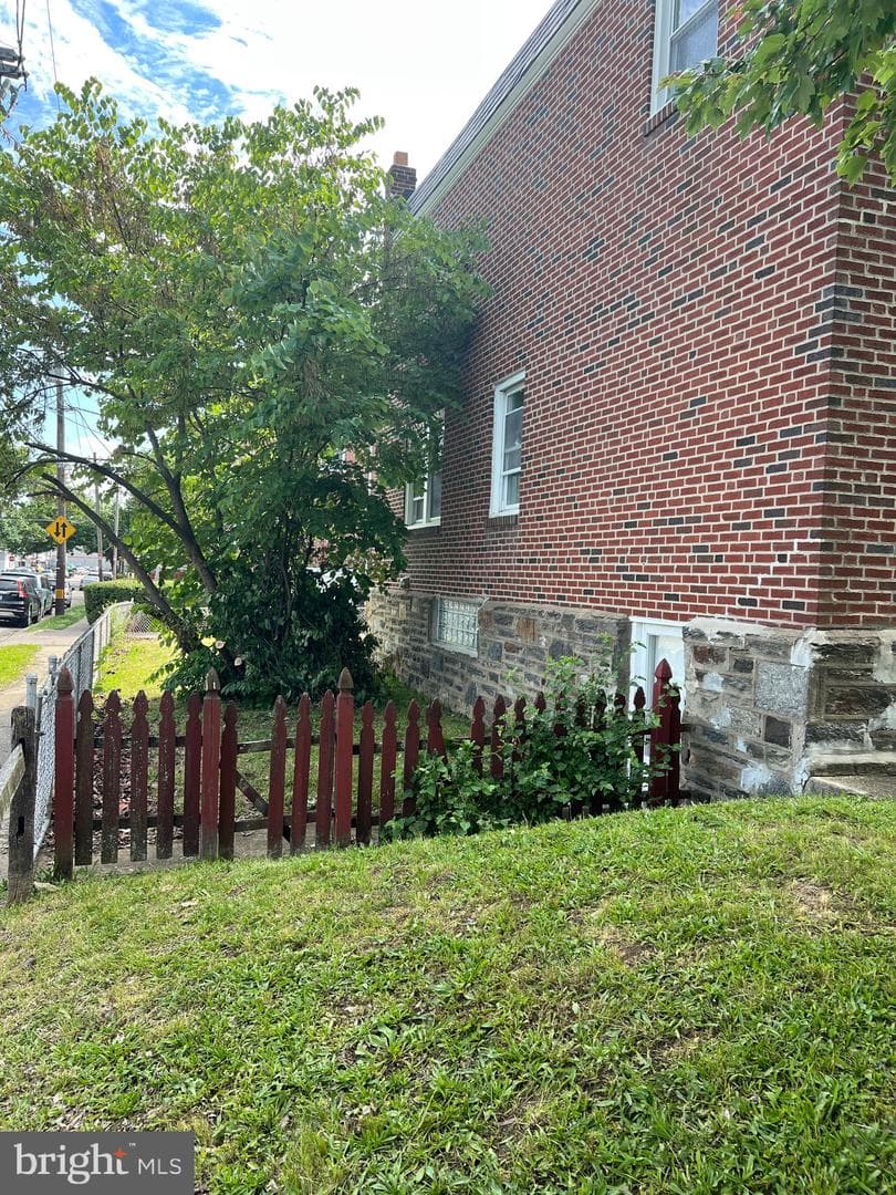 3356 Tyson Avenue, Philadelphia