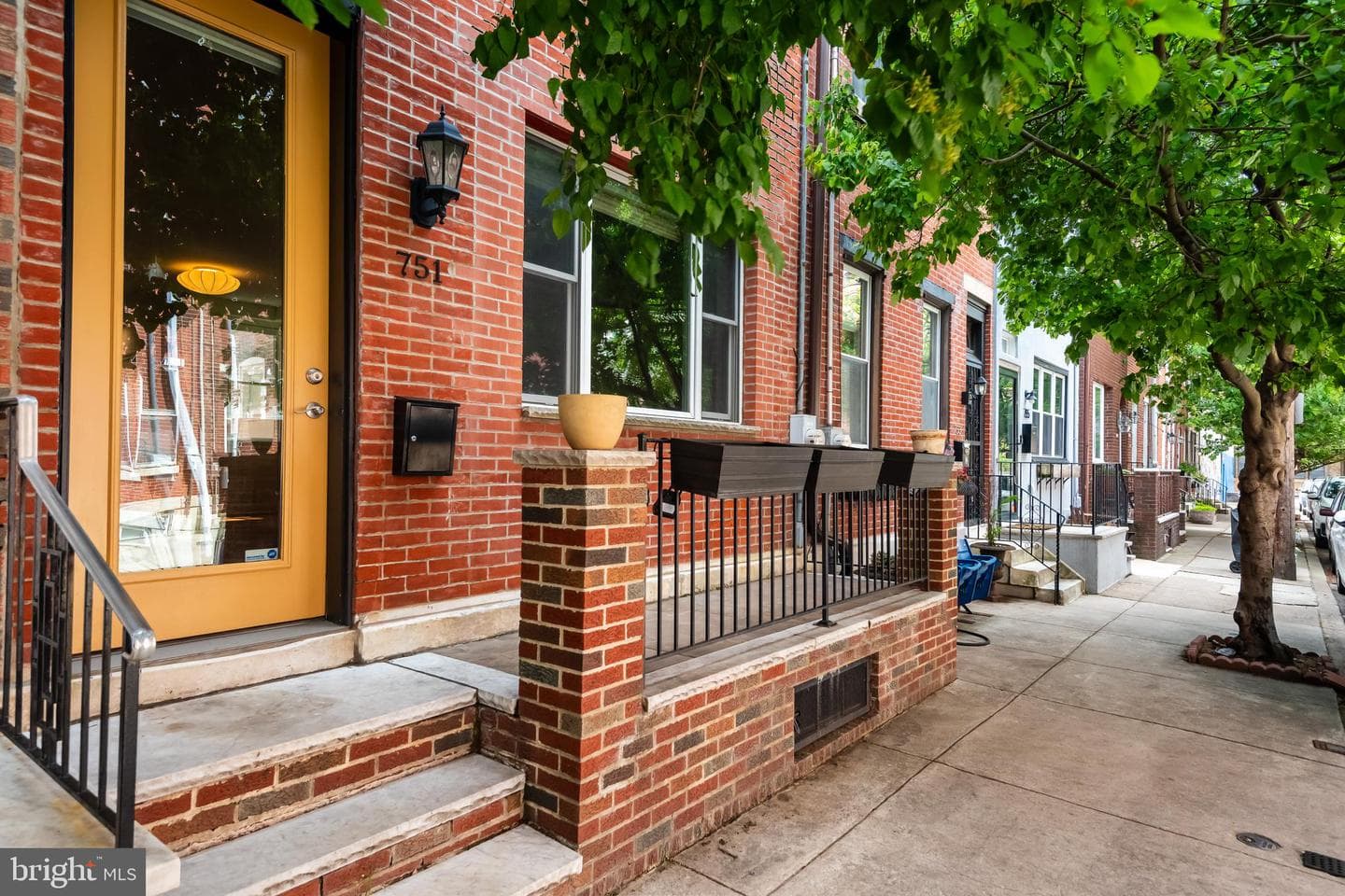 751 S Marvine Street photo 49