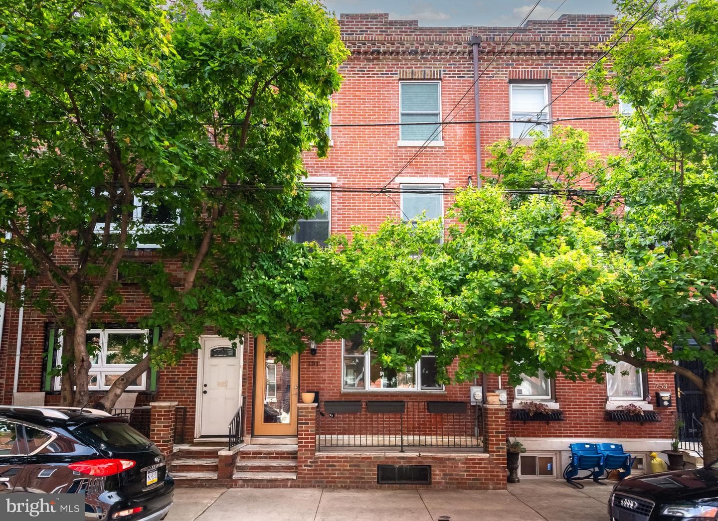 751 S Marvine Street photo 50
