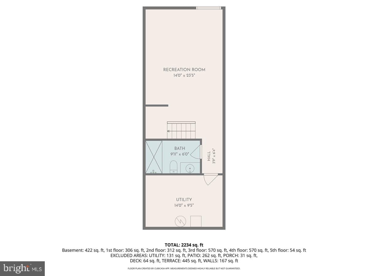 2313 Ellsworth Street photo 46