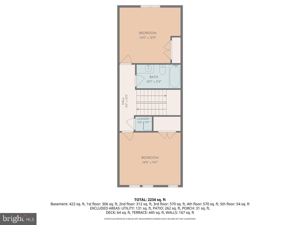 2313 Ellsworth Street photo 49