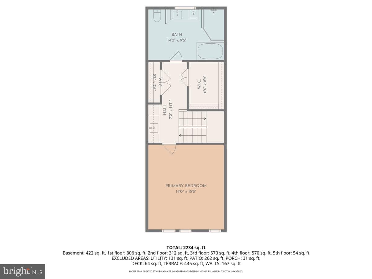 2313 Ellsworth Street photo 50