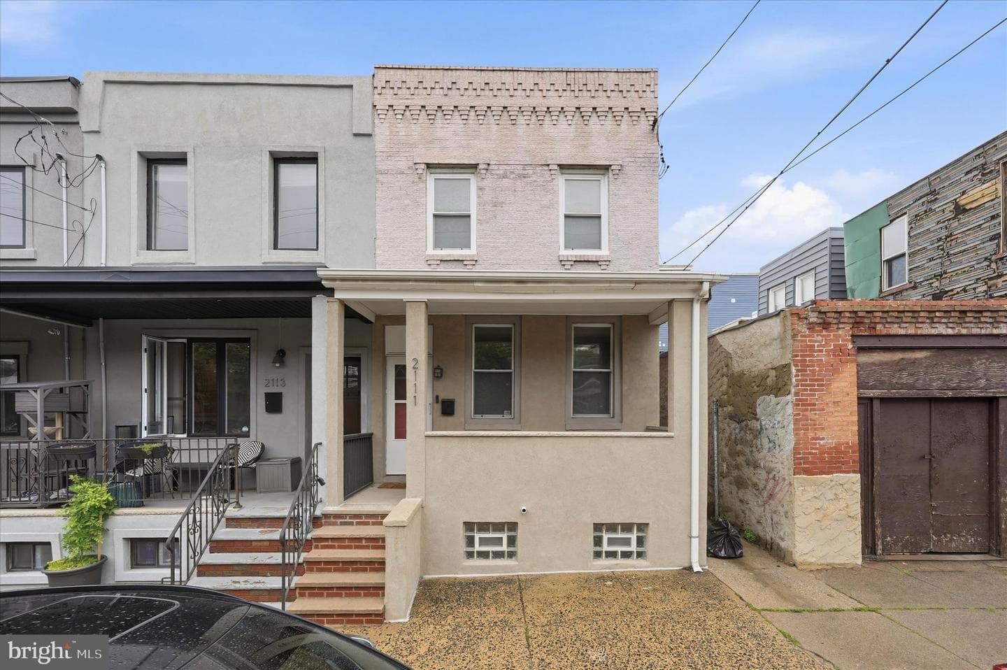 2111 Wharton Street, Philadelphia