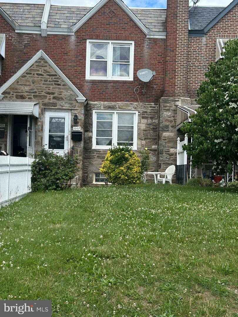 3307 Oakmont Street, Philadelphia