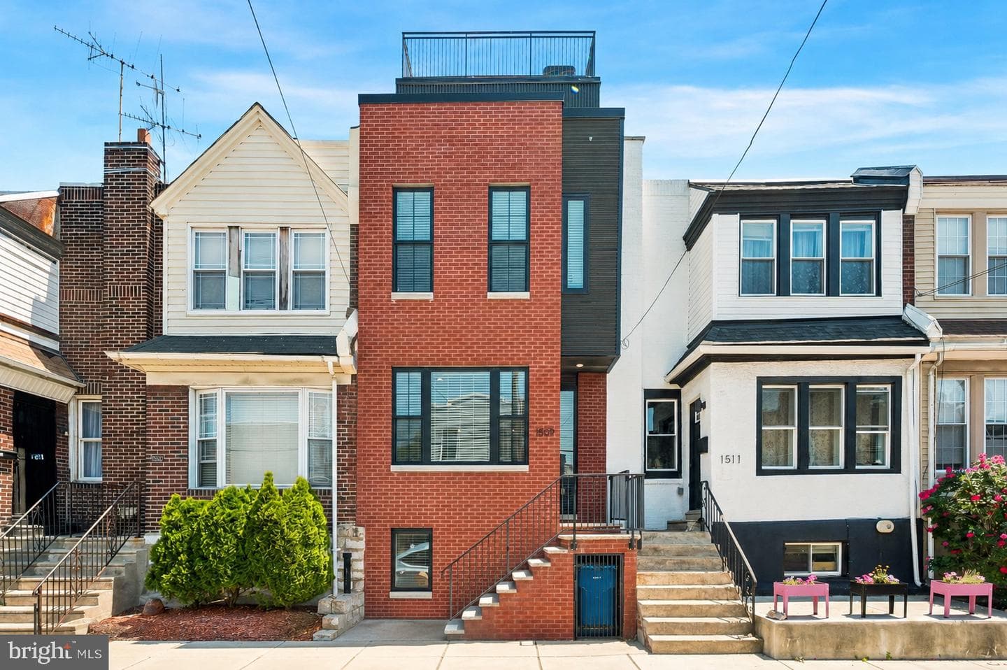 1509 S 31st Street, Philadelphia