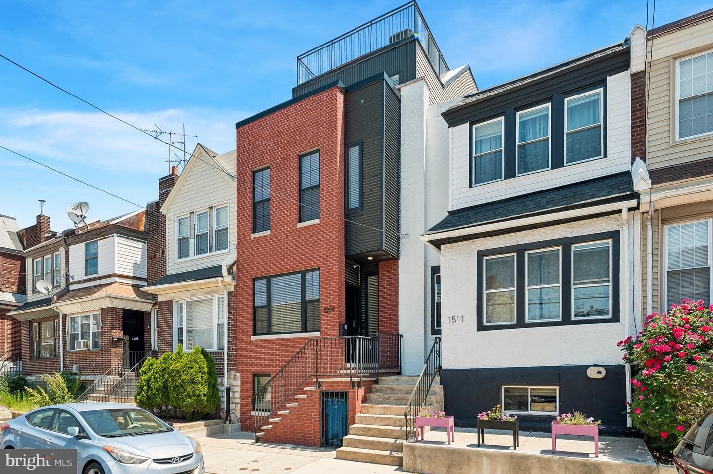1509 S 31st Street, Philadelphia