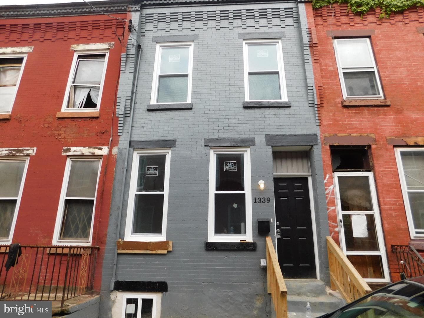 1339 W Seltzer Street, Philadelphia