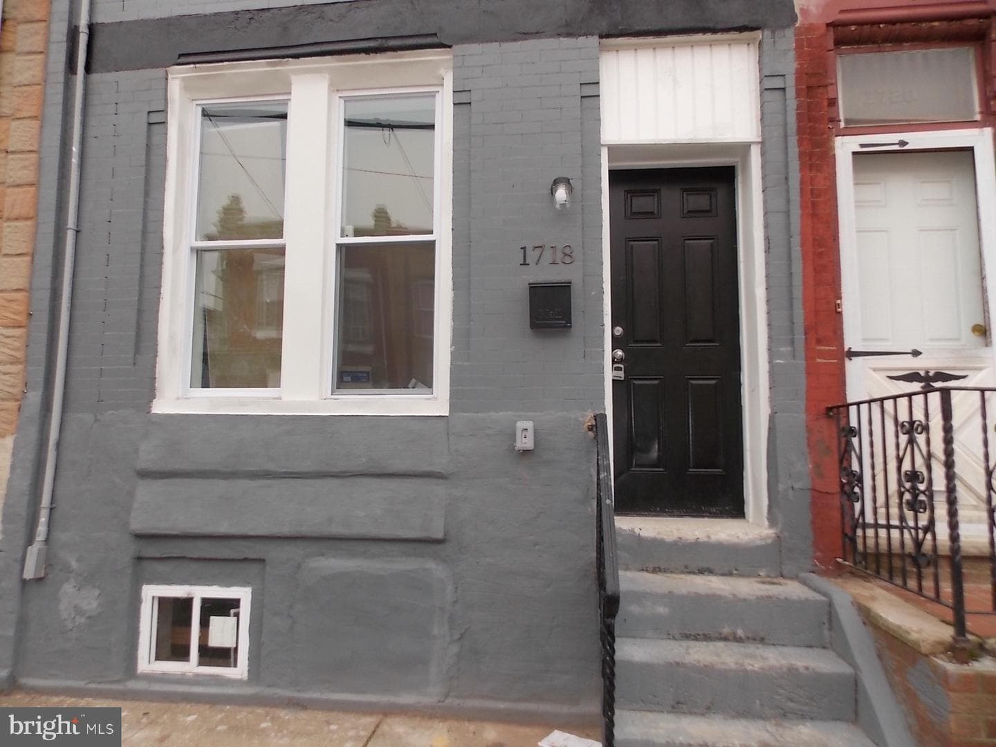 1718 W Huntingdon Street, Philadelphia