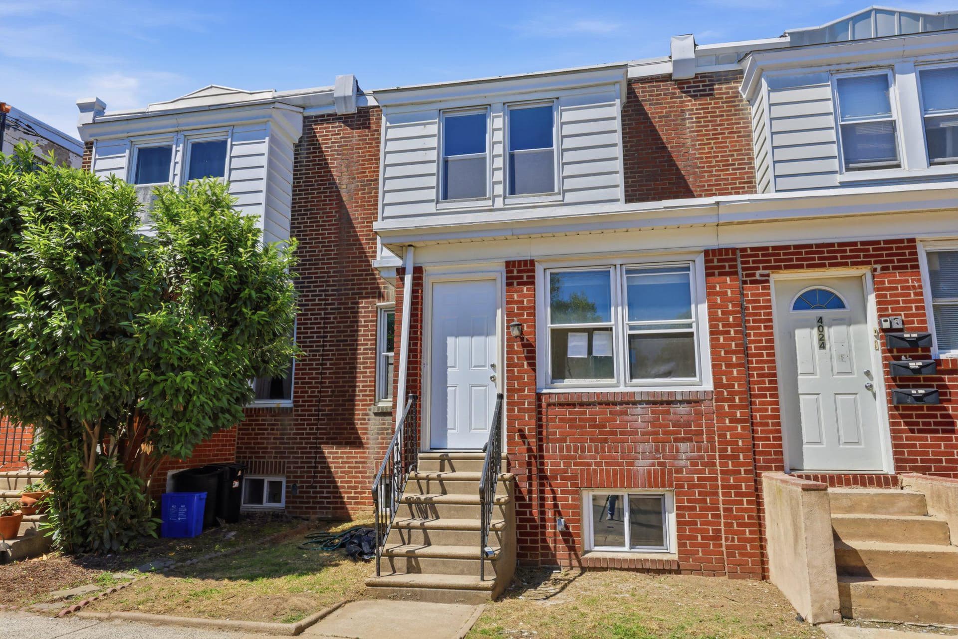 4022 Mitchell Street, Philadelphia