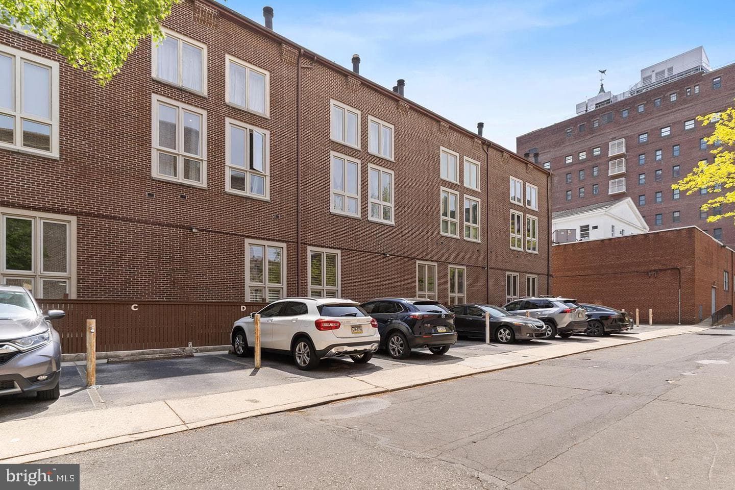 802 Locust Street #205 photo 35