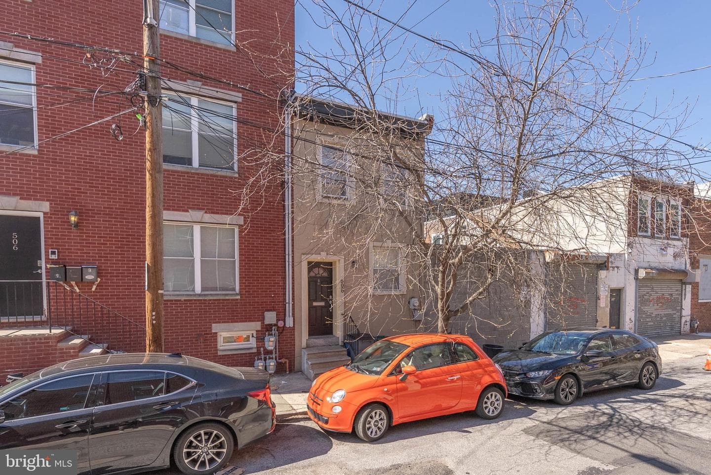 508 N Budd Street, Philadelphia