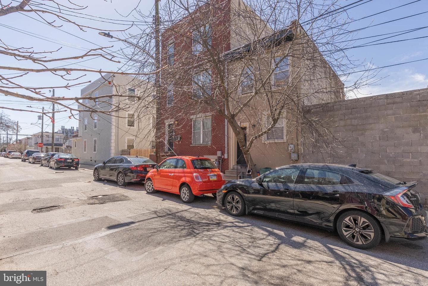 508 N Budd Street, Philadelphia