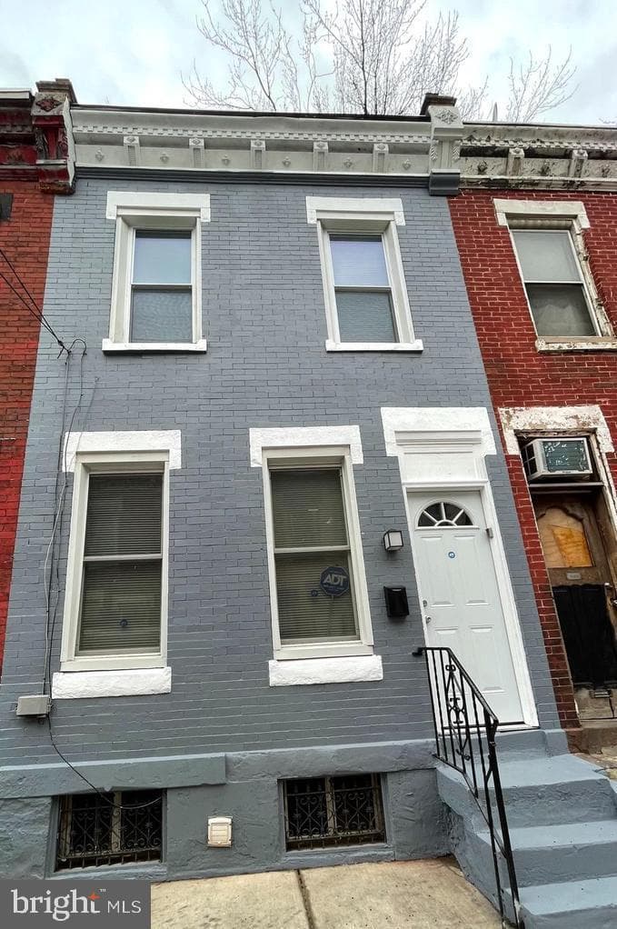 3124 N Carlisle Street, Philadelphia