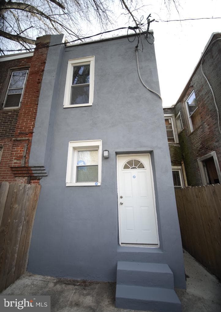 3124 N Carlisle Street, Philadelphia